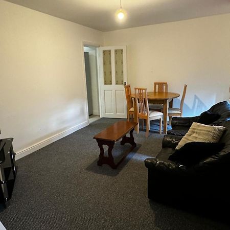 Deluxe Double Bedroom Manchester Extérieur photo